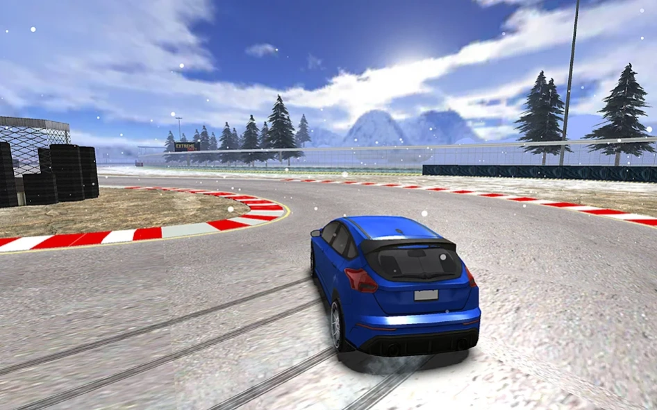 Drift Allstar 1.3 Screenshot
