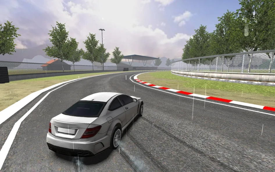 Drift Allstar 1.3 Screenshot