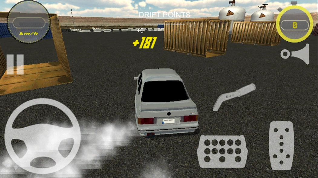 Drift Car Racing 1.28 Screenshot