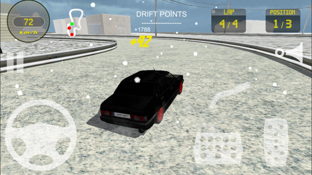 Drift Car Racing 1.28 Screenshot