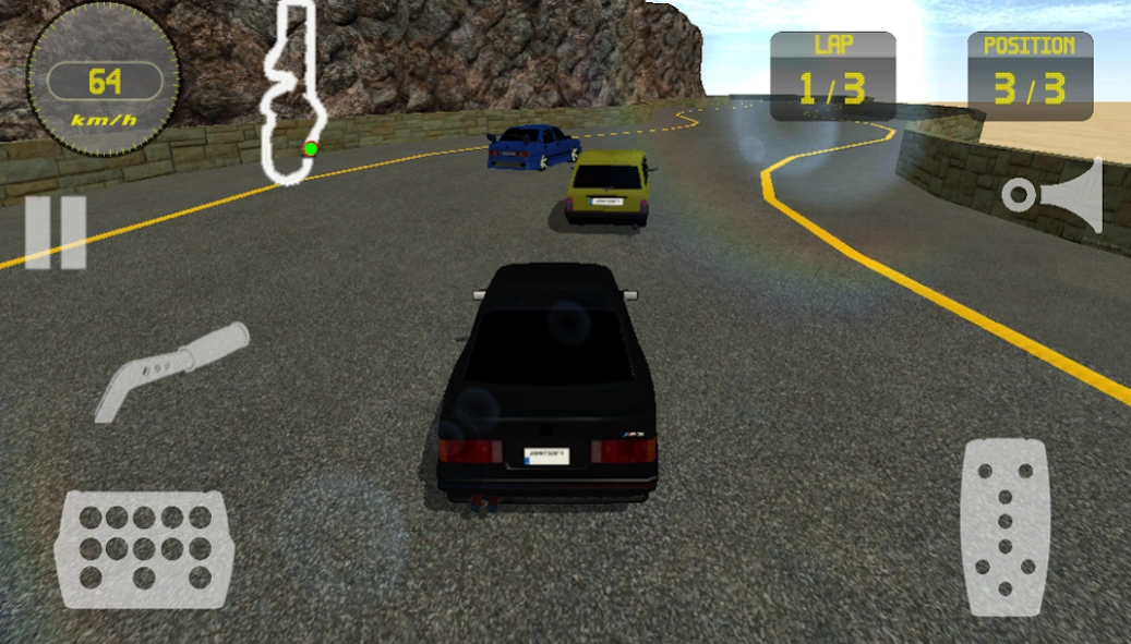 Drift Car Racing 1.28 Screenshot