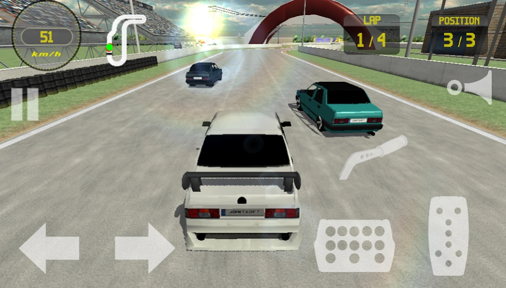 Drift Car Racing 1.28 Screenshot
