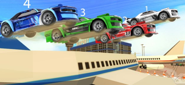 Drift Car Racing Rally 3d 2023 8 Screenshot