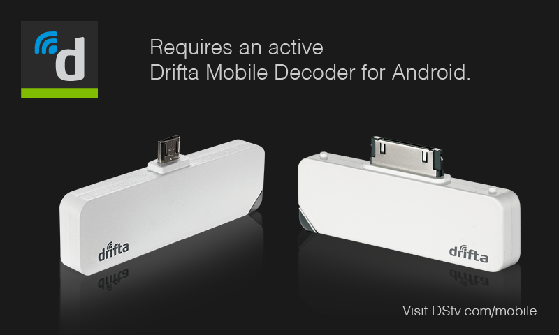 Drifta for Android 1.0.416 Screenshot