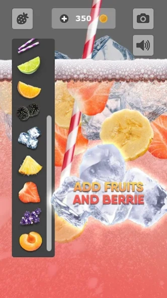 Drink Lemonade Simulator 1.1.3 Screenshot