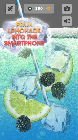 Drink Lemonade Simulator 1.1.3 Screenshot