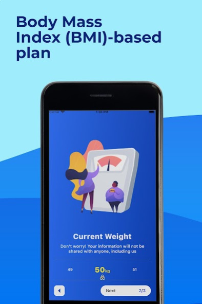 Drink Water Reminder & Tracker 1.0.5 Screenshot