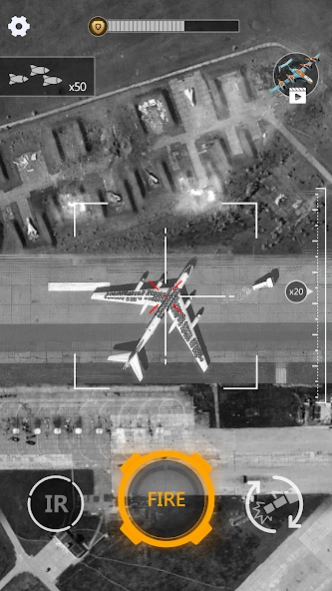 Drone Modern War 1.3.1 Screenshot