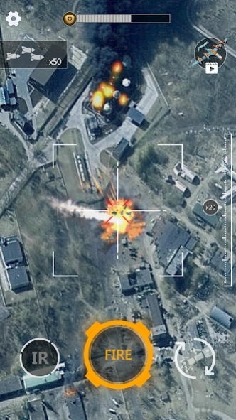 Drone Modern War 1.3.1 Screenshot