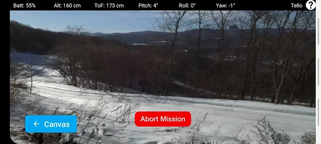 DroneBlocks 4.1.1 Screenshot