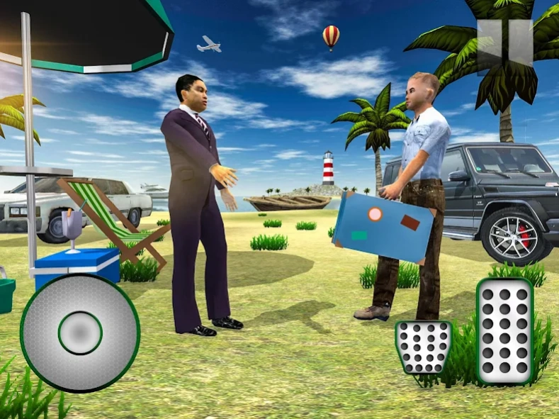 Drug Wars: Mafia Narco Game 1.4 Screenshot