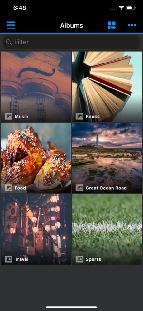 DS photo 4.15.2 Screenshot