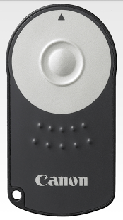 DSLRs Remote (HTC with IR) 4.4 Screenshot