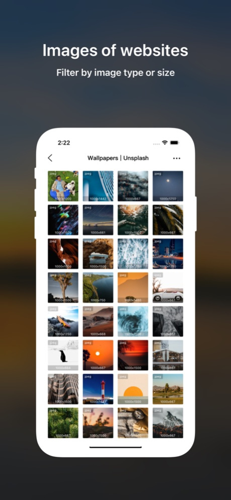 DTNet - Desktop Browser 1.2.8 Thumbnails 3