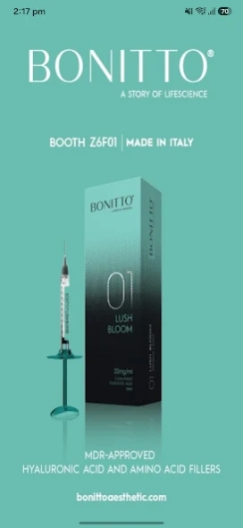 Dubai Derma  Screenshot