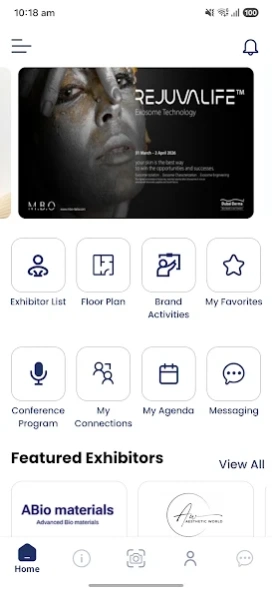 Dubai Derma  Screenshot