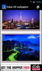 Dubai HD wallpapers 2.0 Screenshot