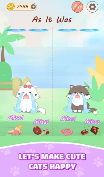 Duet Kitties: Cute Music Game 1.2.403 Screenshot
