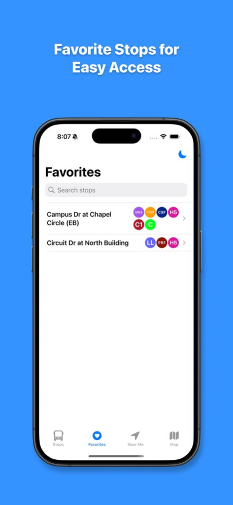 Duke Bus 1.0.7 Screenshot
