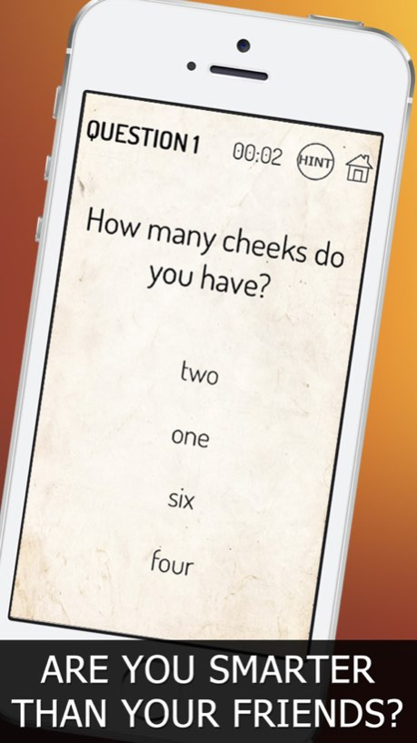 Dumb Test!  Screenshot