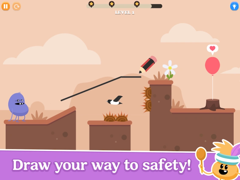 Dumb Ways to Draw 2 0.3.10 Screenshot