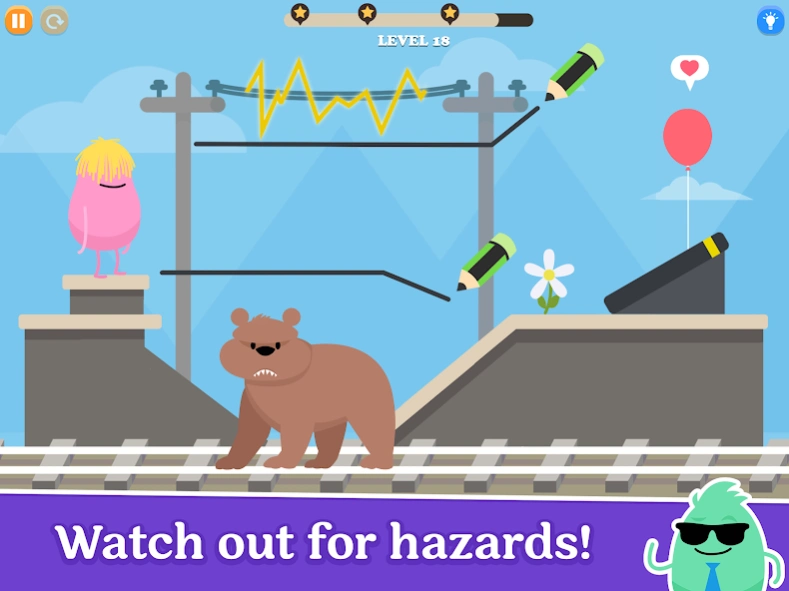 Dumb Ways to Draw 2 0.3.10 Screenshot