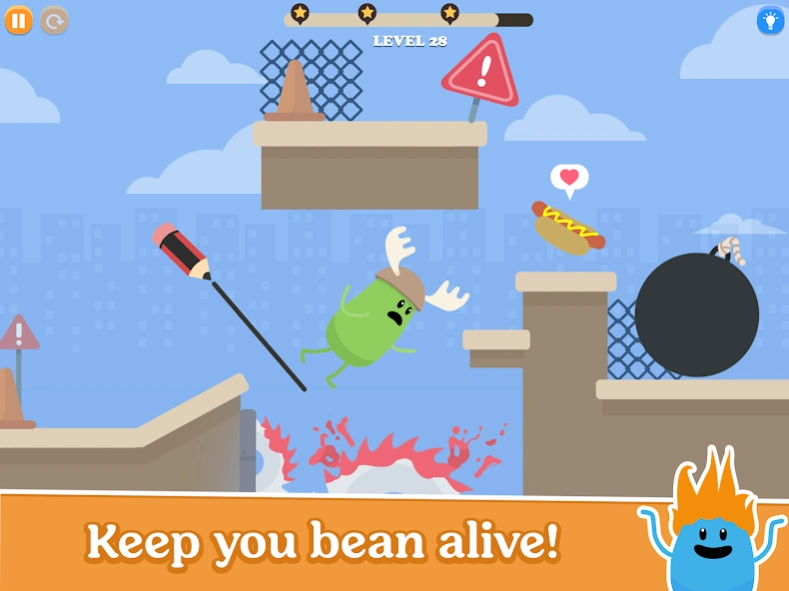 Dumb Ways to Draw 2 0.3.10 Screenshot