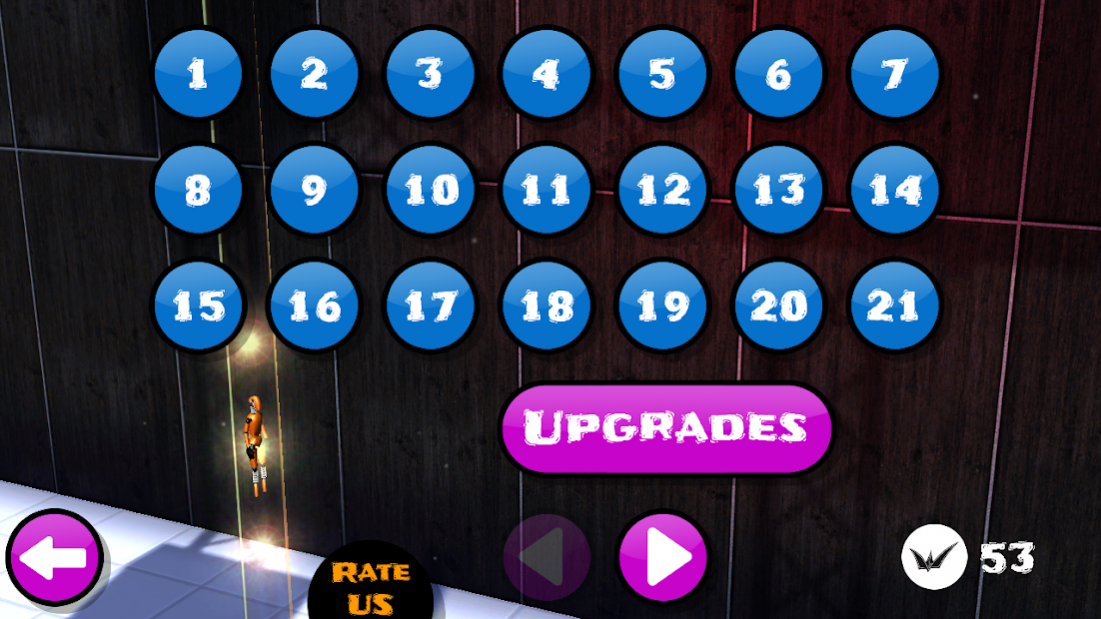 Dummy Escape Lite 4.2 Screenshot