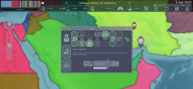 Dummynation 4.2.2 Screenshot