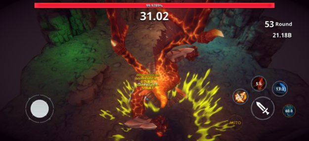 Dungeon Knight 2.26.0 Screenshot