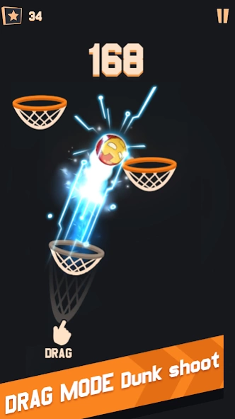 Dunk Battle 9.0.0 Screenshot