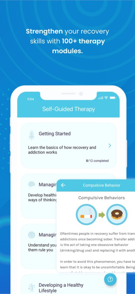 DynamiCare Health 3.1.2 Screenshot
