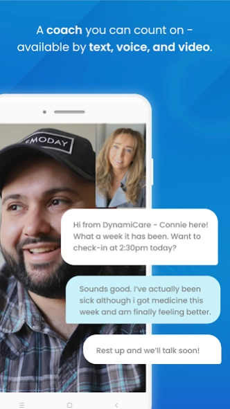 DynamiCare Health 3.1.2 Screenshot