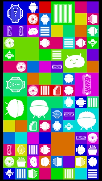 Easter Egg Unlocker for Androi 1.5 Screenshot