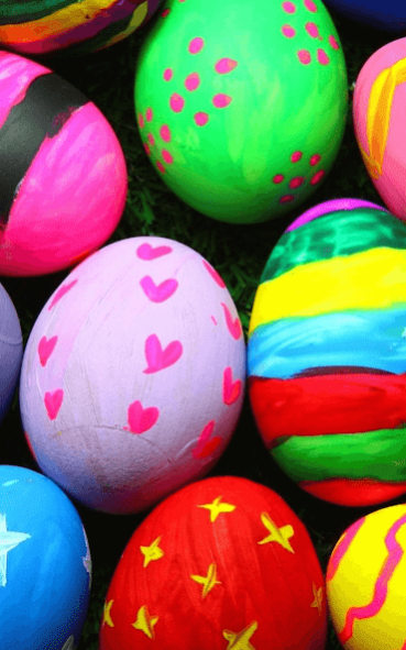 Easter Live Wallpaper HD 1.5 Screenshot