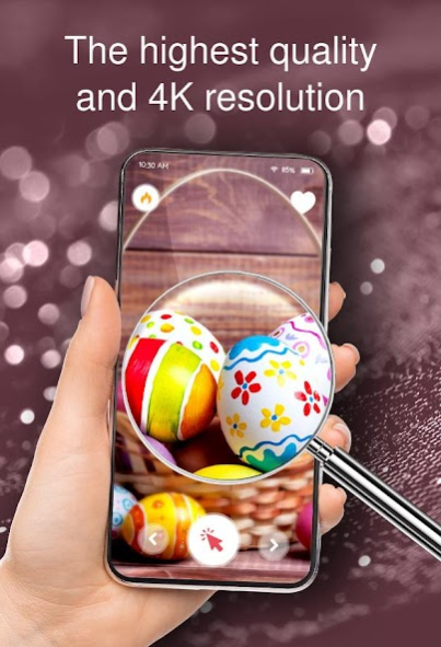 Easter wallpapers 1.0 Screenshot