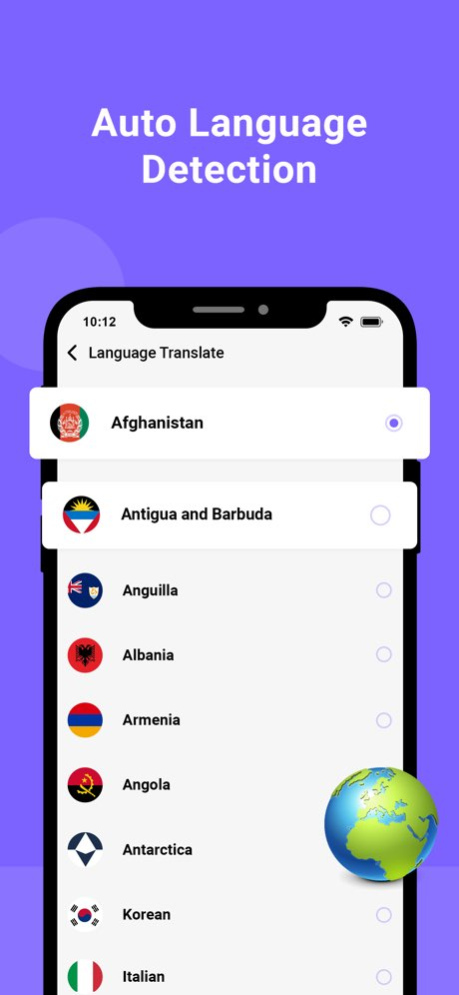 Easy All Languages Translator 1.1 Screenshot