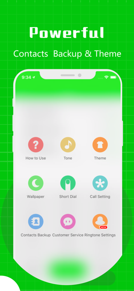 Easy Call - Phone Calling App 3.0.7 Screenshot