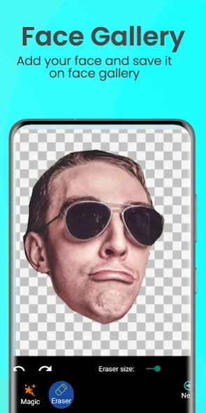 Easy GIF : GIF Editor, NFT GIF 9.1.0 Screenshot