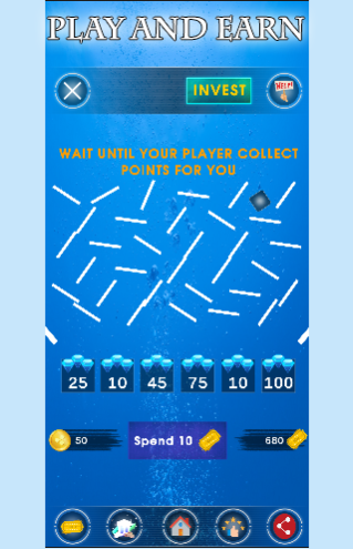 Earning Money App in Pakistan 0.8 Screenshot
