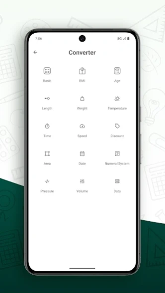 EasyCalc - Simple Calculator  Screenshot
