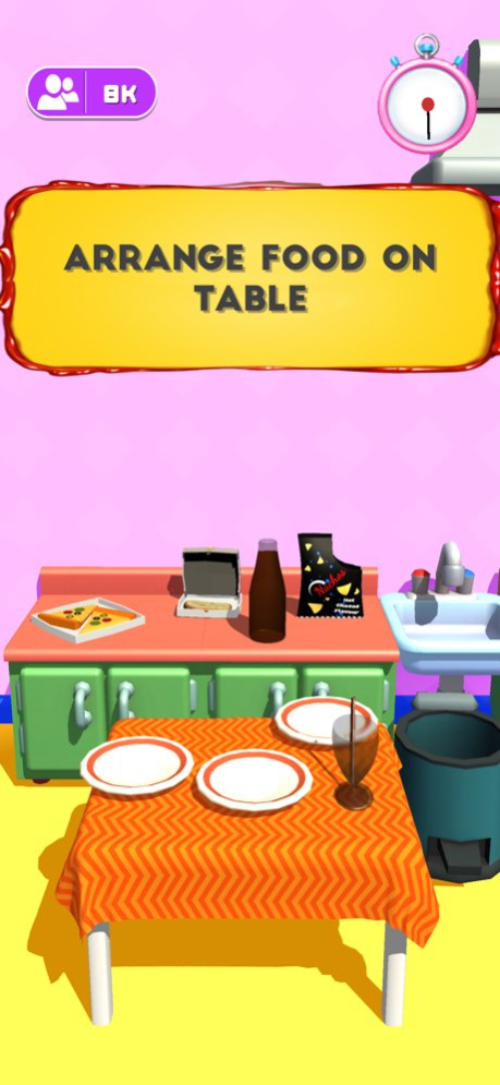 Eating ASMR 1.1 Screenshot