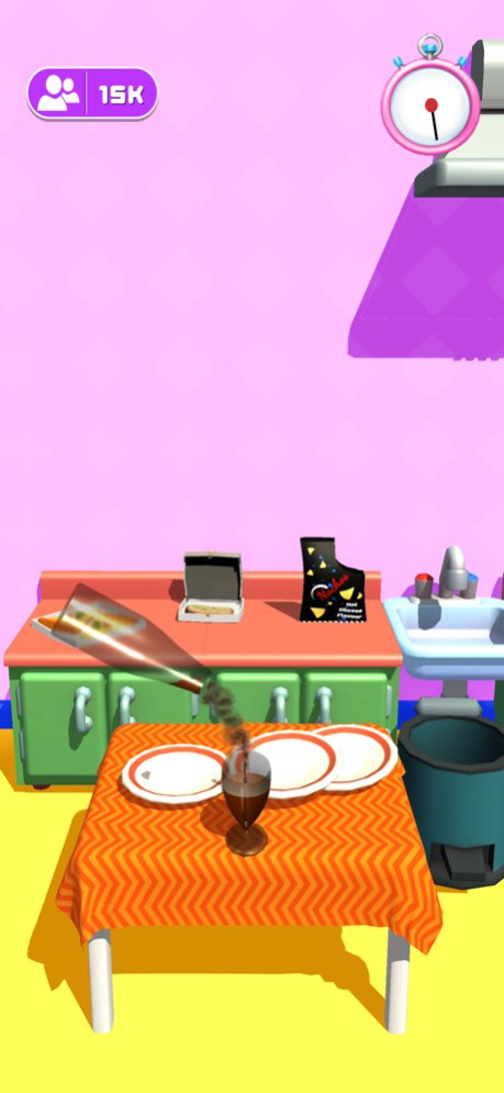Eating ASMR 1.1 Screenshot