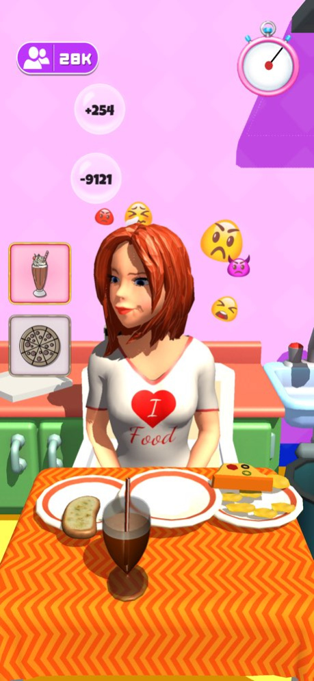 Eating ASMR 1.1 Screenshot