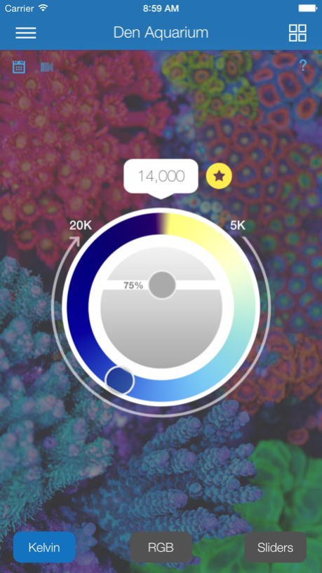 EcoSmart Live 1.0.27 Screenshot