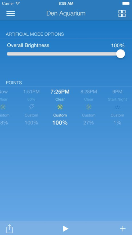 EcoSmart Live 1.0.27 Screenshot