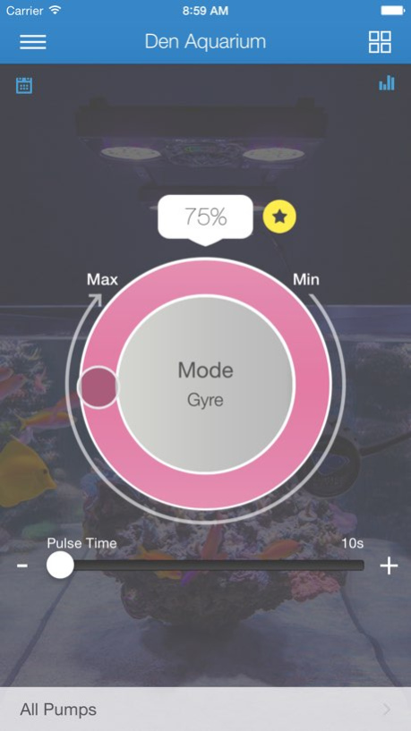 EcoSmart Live 1.0.27 Screenshot