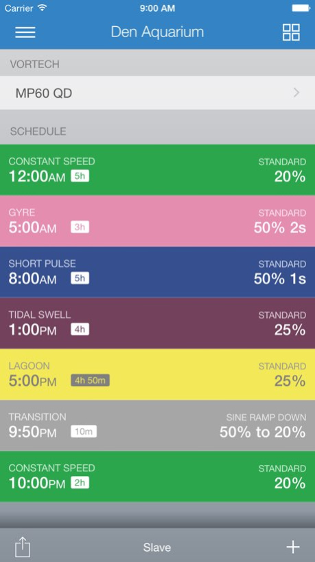 EcoSmart Live 1.0.27 Screenshot