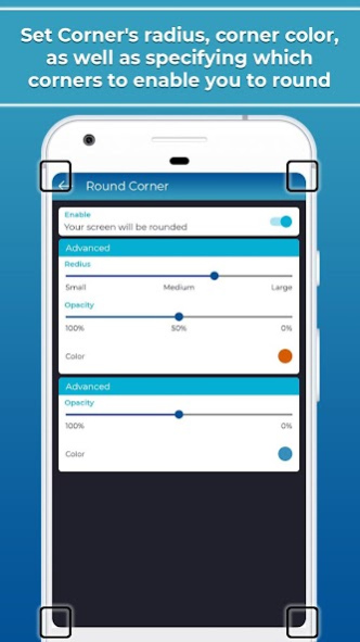 Edge Lighting & Edge Color Not 1.3 Screenshot