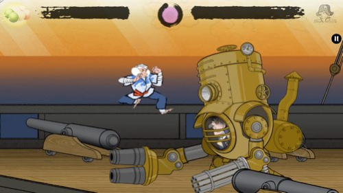 Edo Superstar 1.4 Screenshot